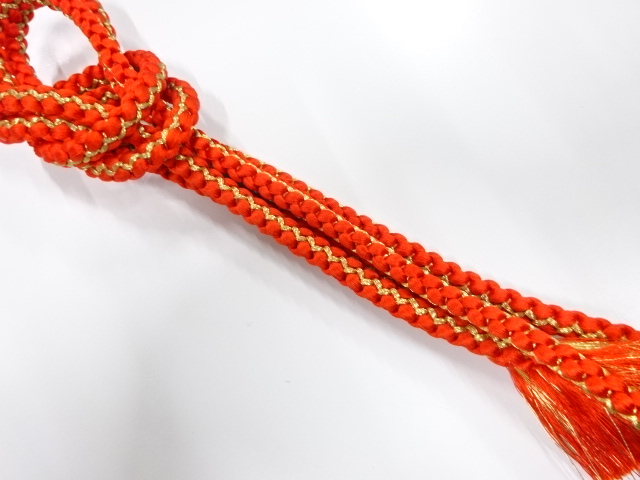 Japanese Kimono / Accessories Silk